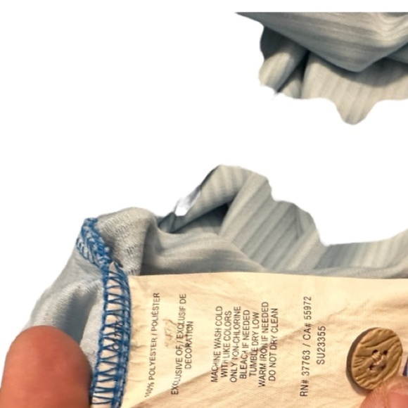 Cubavera‎ Polo Shirt - Picture 7 of 7